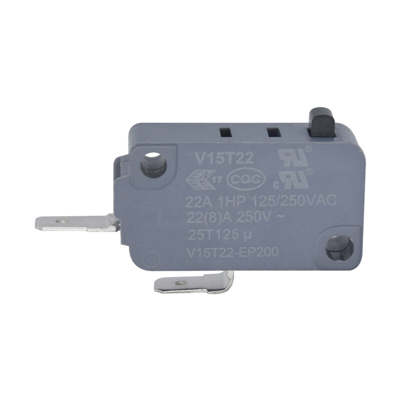 22A Micro Limit Switch NO/NC  V15T22-EP200