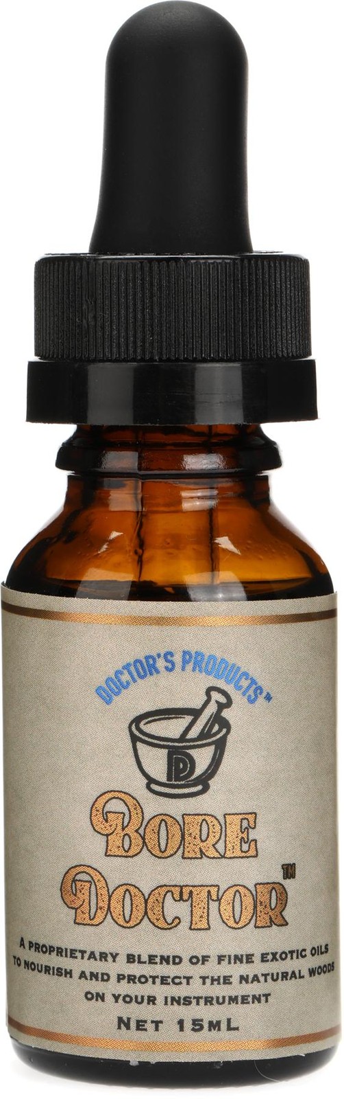 Doctors Products Bore Doctor - 15mL (3-pack) Bundle
