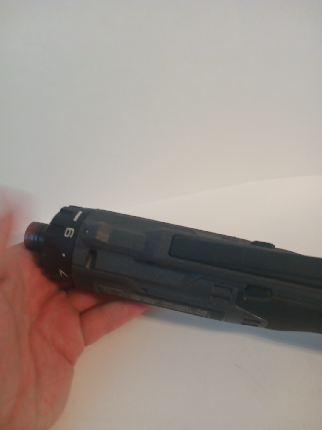 Snap On Ctss761gm