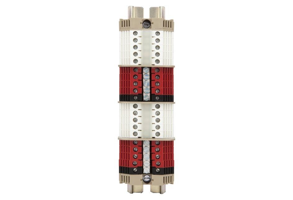Crestron CLT-2DIMU8
