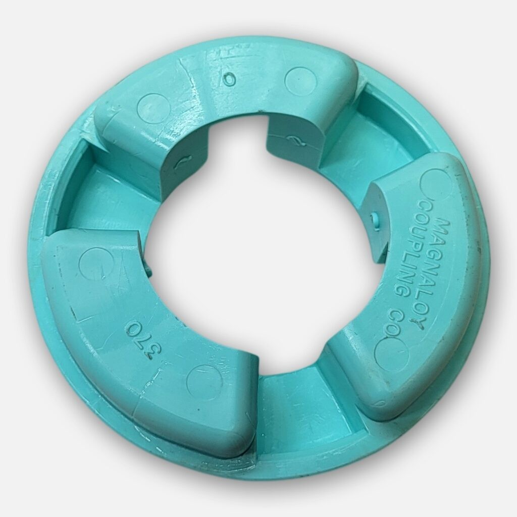 NEW MAGNALOY 370 COUPLING INSERT