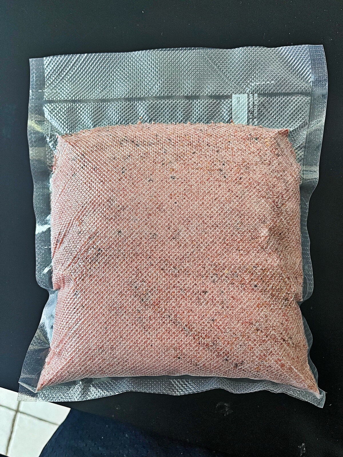 Cajun Deer Mineral Salts