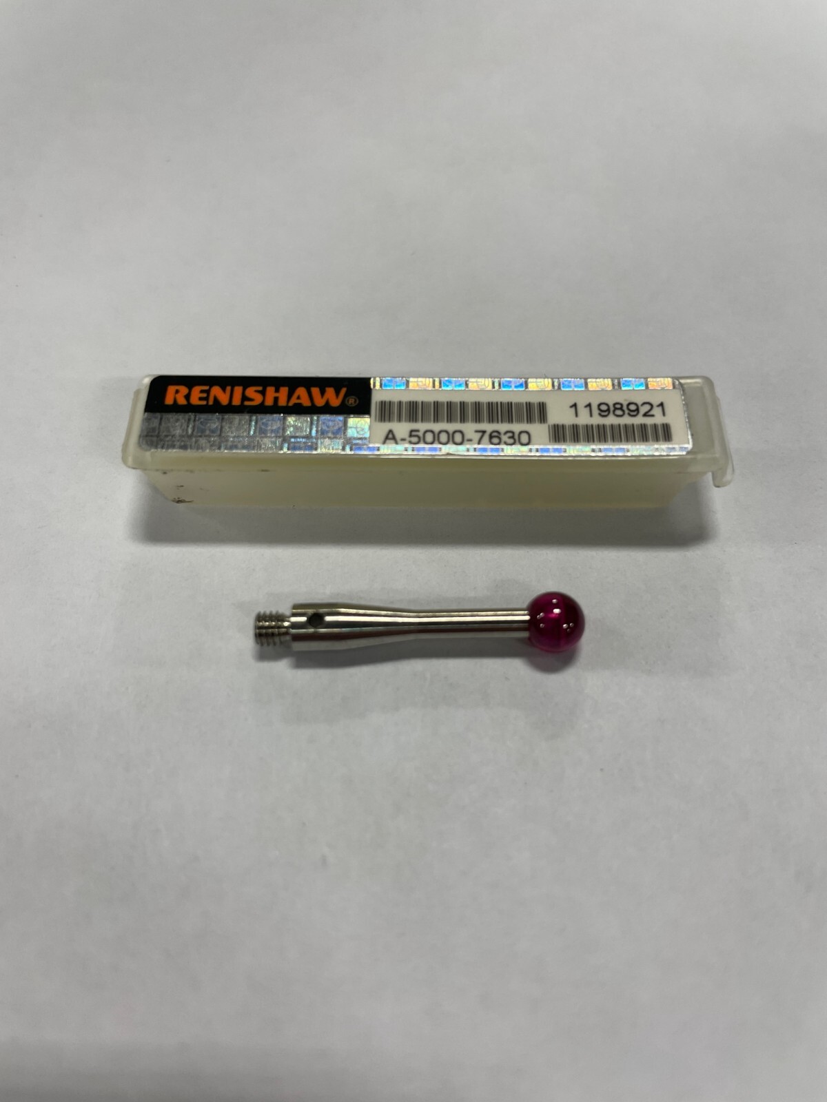 Renishaw A-5000-7630 Probe Tip