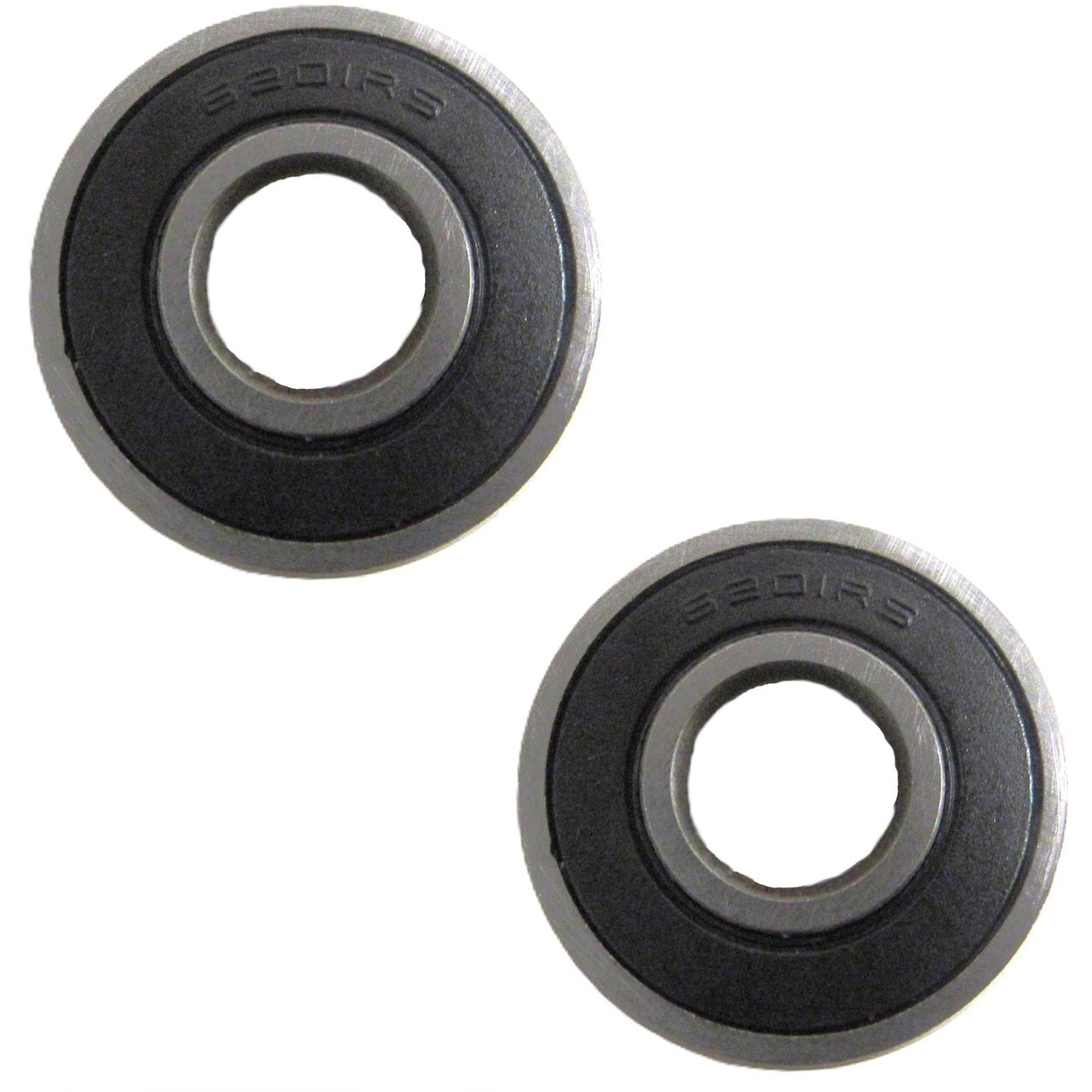 Motovox MBX10 MBX11 MBX12 Mini Bike Wheel Bearings (Set of 2)