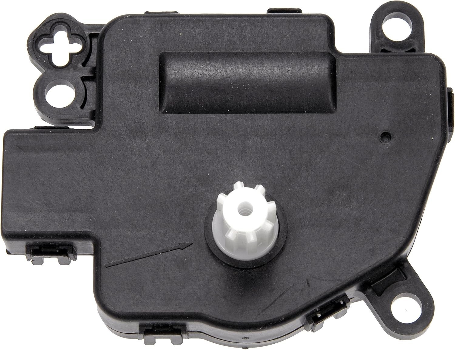 HVAC Blend Door Actuator