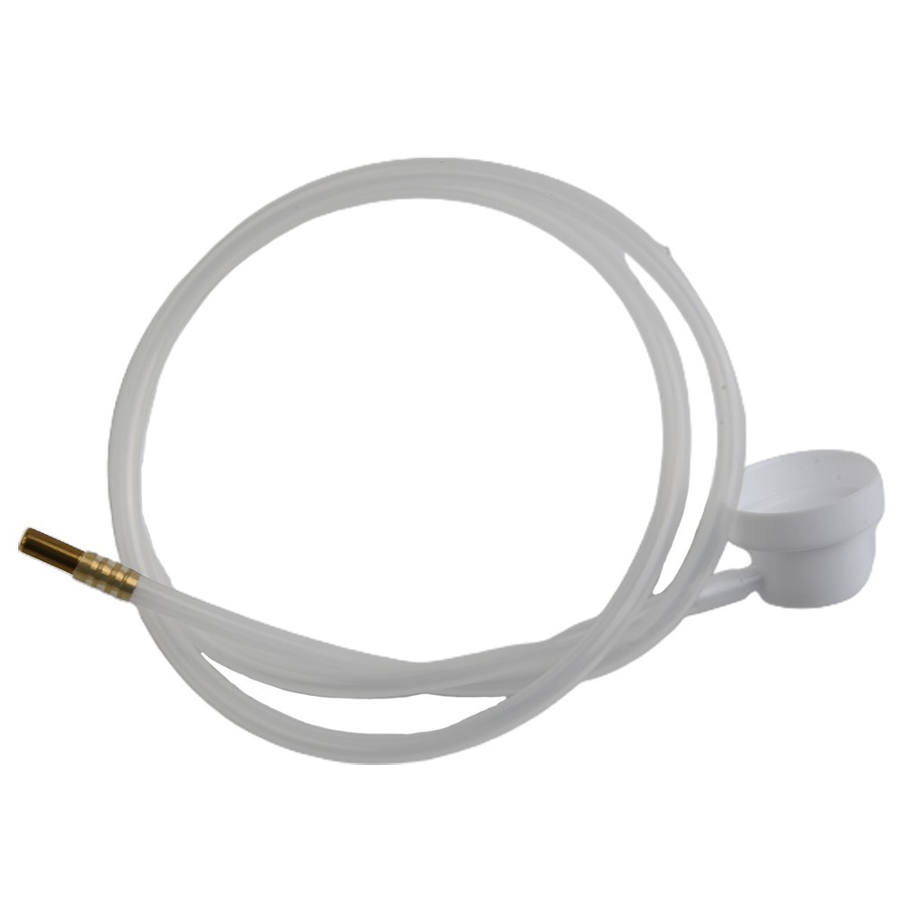 High Quality Fluid Film 1 X Extension Hose Plastic 1x 24 Inch Degree 60cm