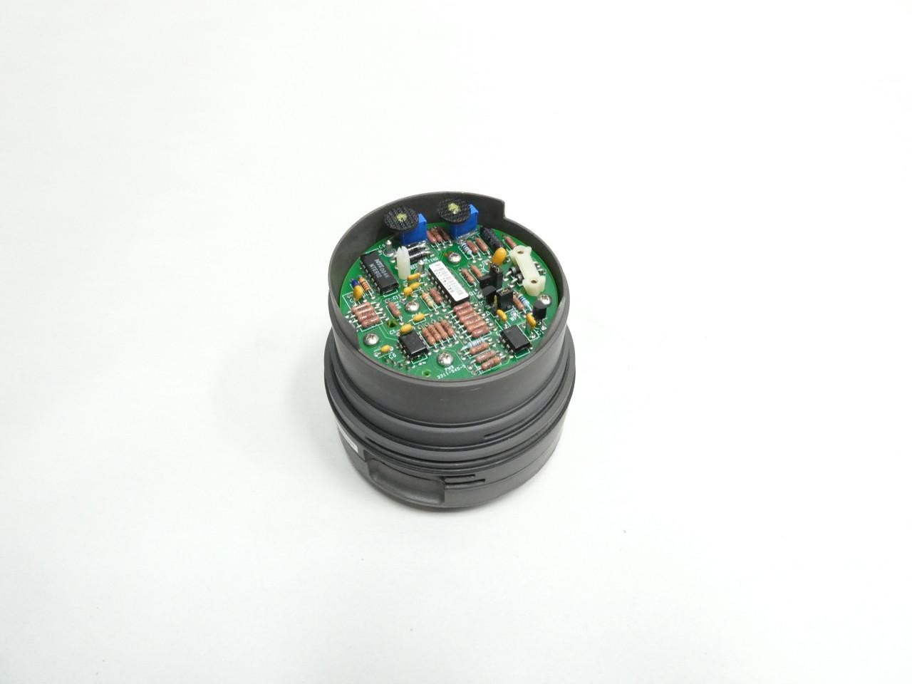Fisher 13B8788X012 Transducer Module Assembly