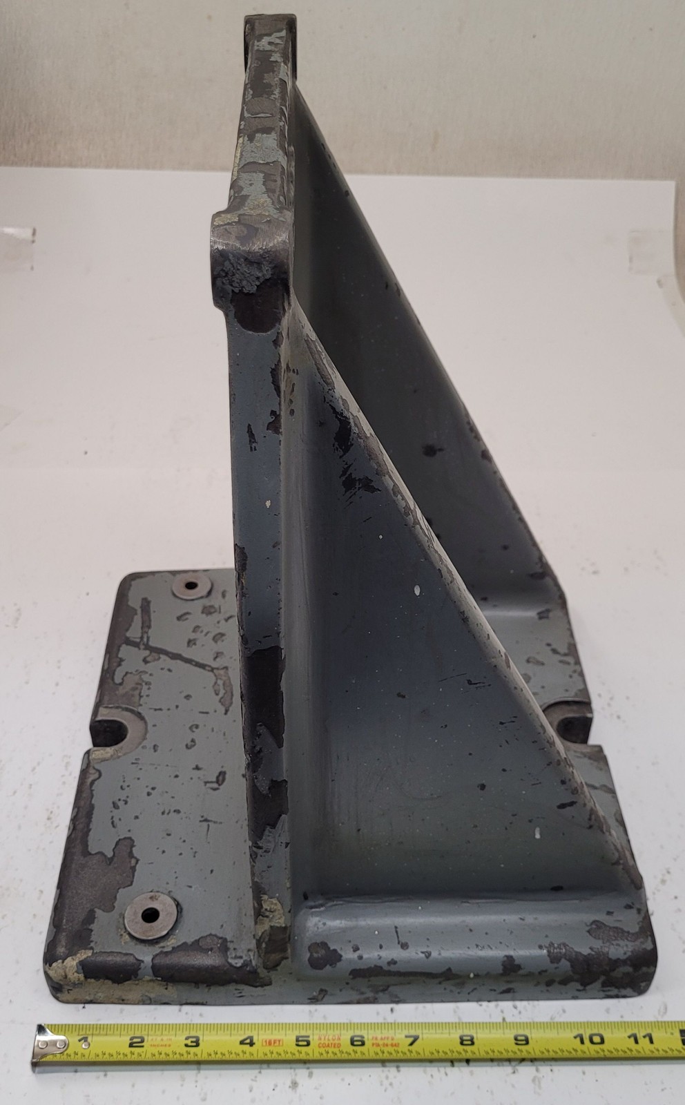 Bridgeport Angle Fixture