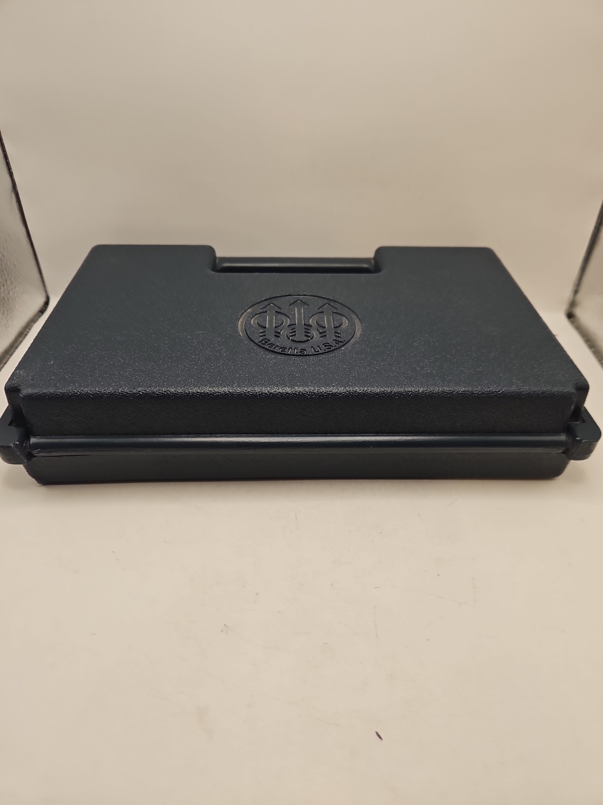 Beretta Factory Plastic Case ~ 92 92FS 96 Full & Compact