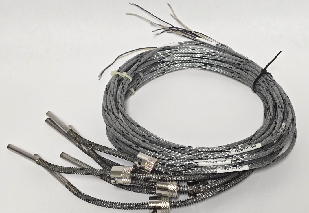 RECKMANN RESISTANCE THERMOMETHER 06614165