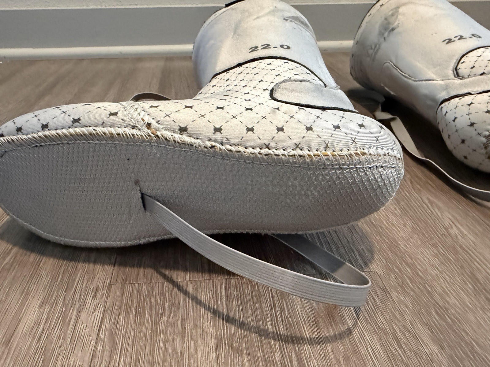 HOTRONIC e4 Power Plus - Battery Packs, Intuition Bootliners, Superfeet Insoles