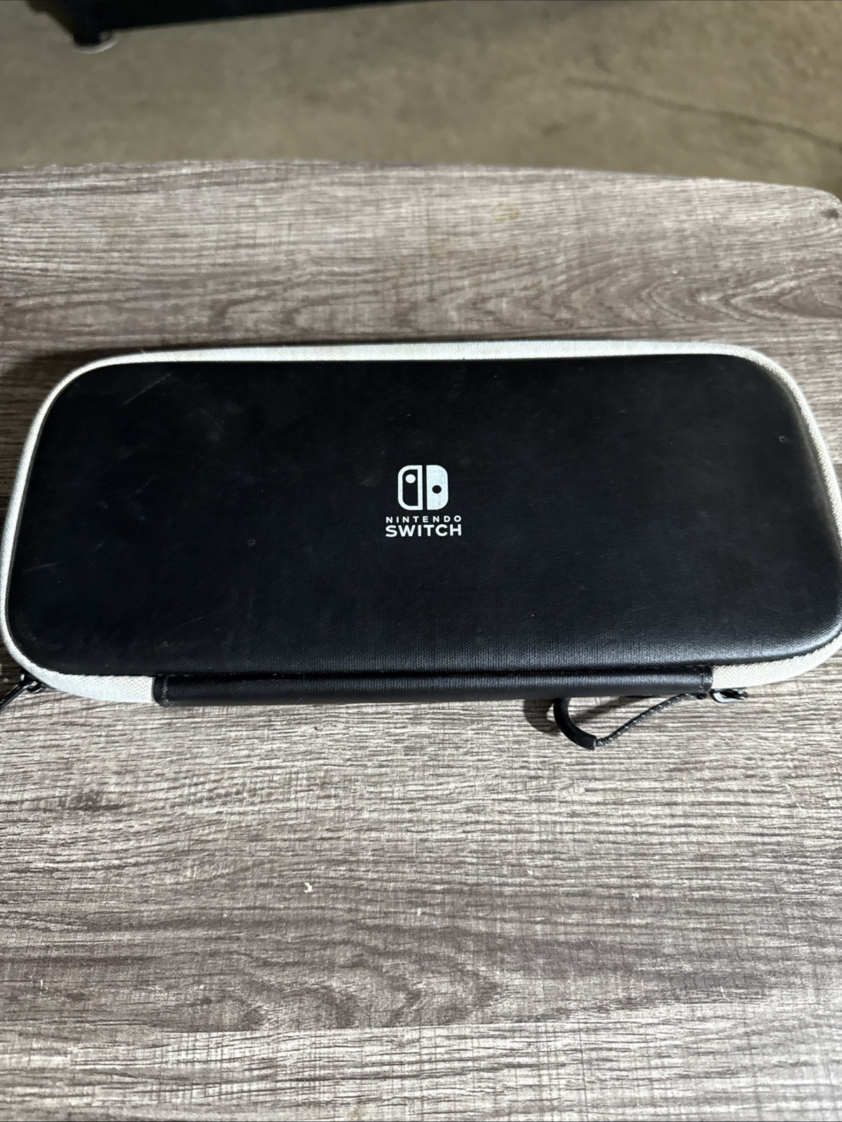 Nintendo Switch Soft Case