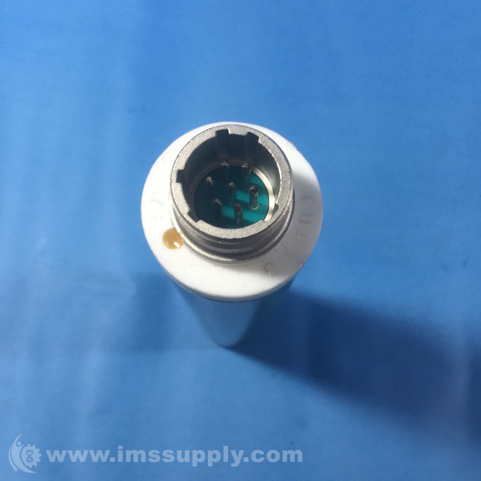 ABB CU913 Spray Bell Robobel Cartridge USIP