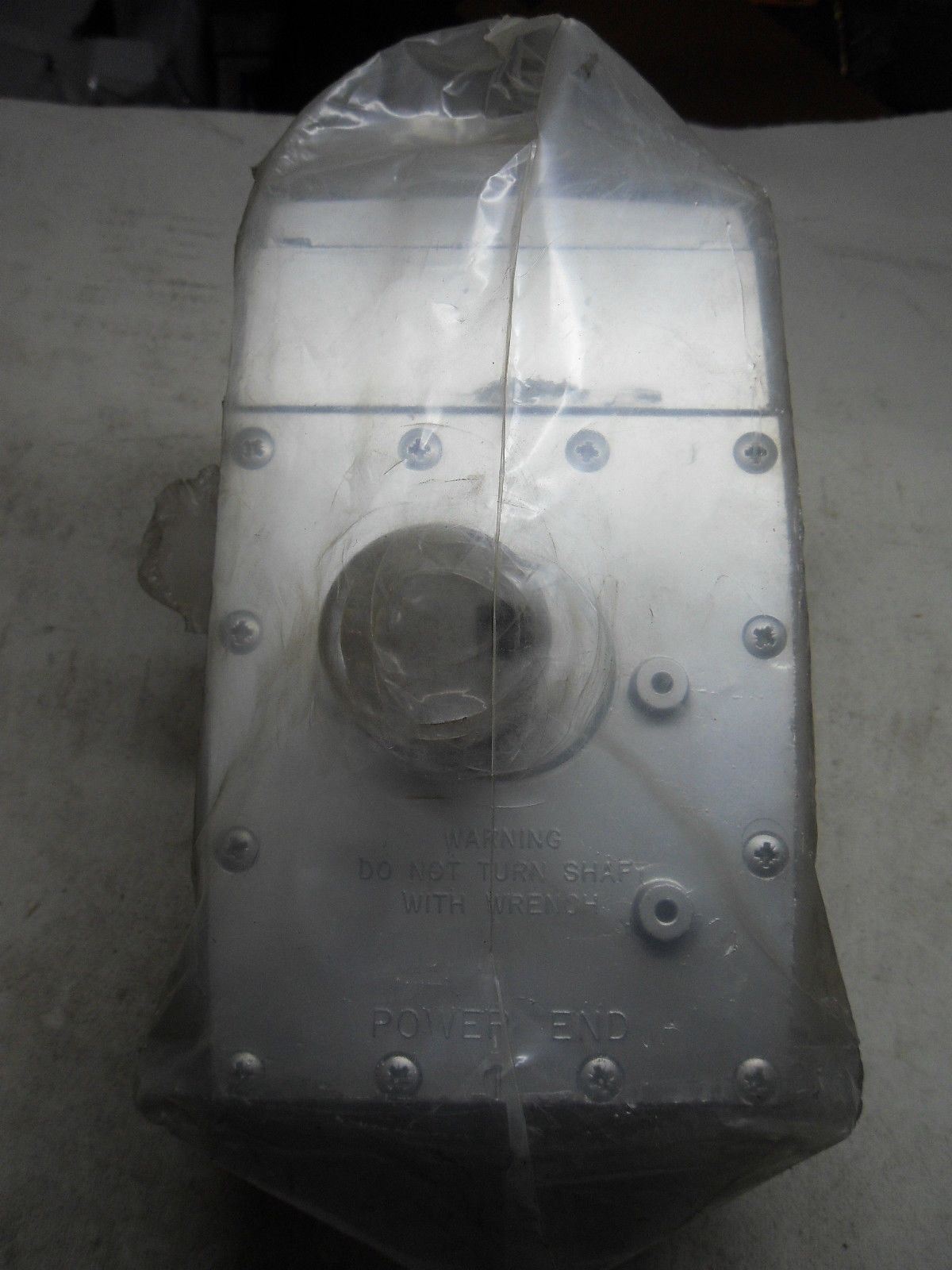 Honeywell M941C1006 Modutrol Motor Controller