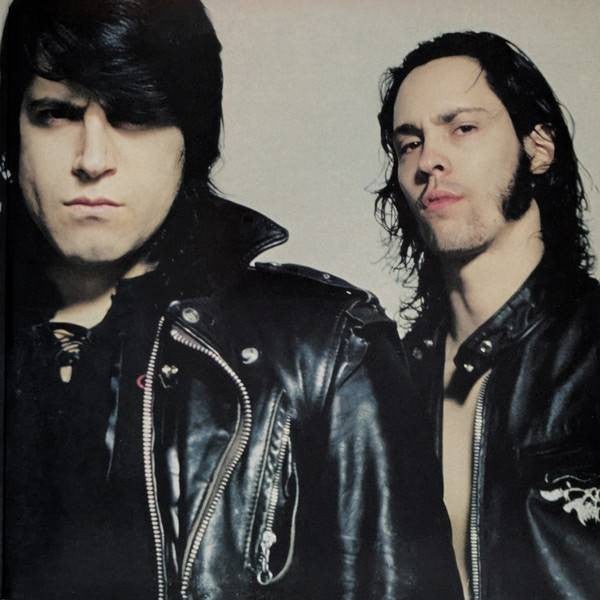 Danzig - Self-Titled | Ltd White Vinyl LP | RSD Essentials