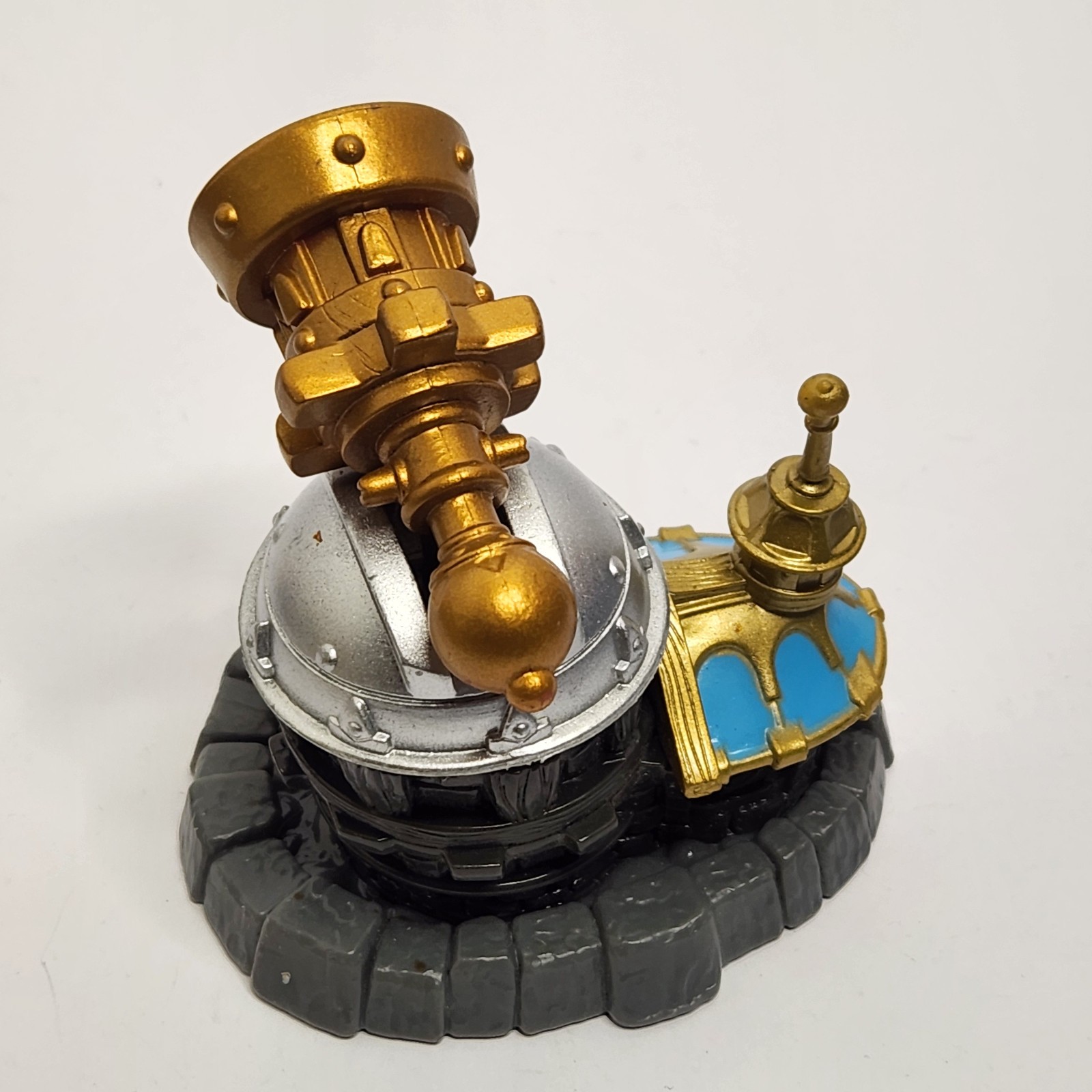 Skylanders Imaginators Gryphon Park Observatory Figure