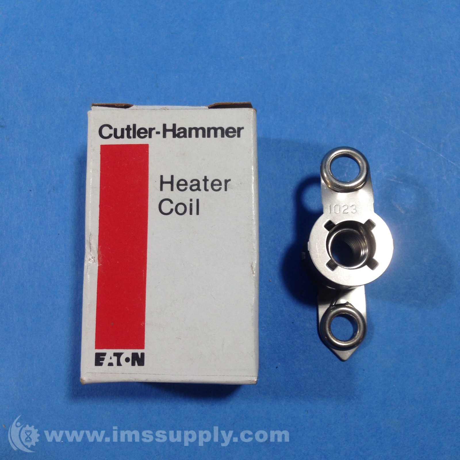 Cutler Hammer H-1023 Overload Thermal Unit Heating Element FNOB