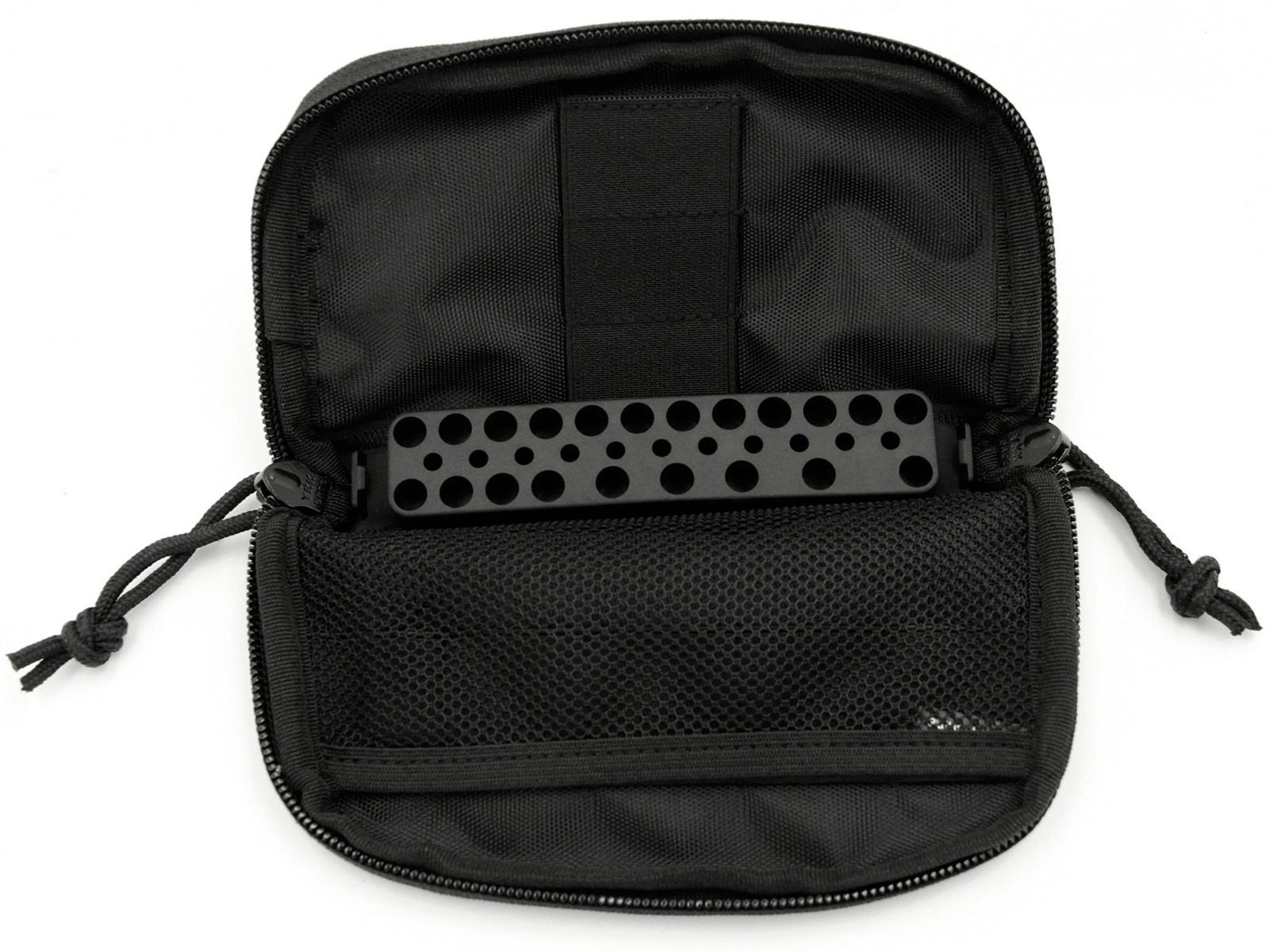 Fix It Sticks Black Deluxe Case For Fix It Sticks, Bits, Torque Limiters FISTTDC