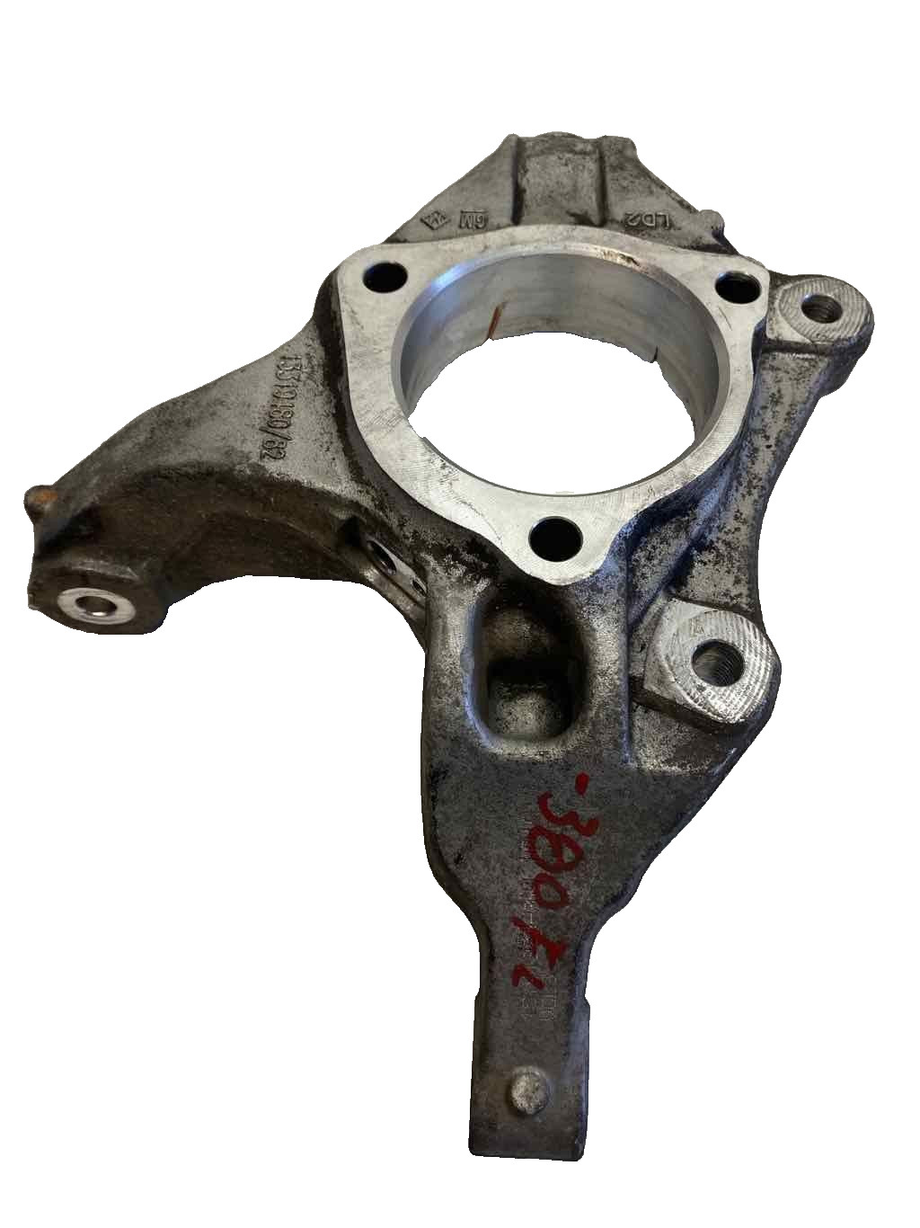 2011 - 2016 CHEVY CRUZE Front Spindle Knuckle 1.8L Left Driver Side LH OEM