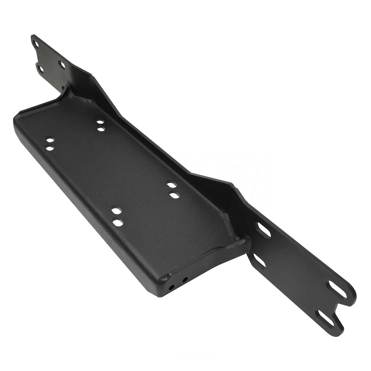 Winch Mount Plate-Sport Westin 46-23925