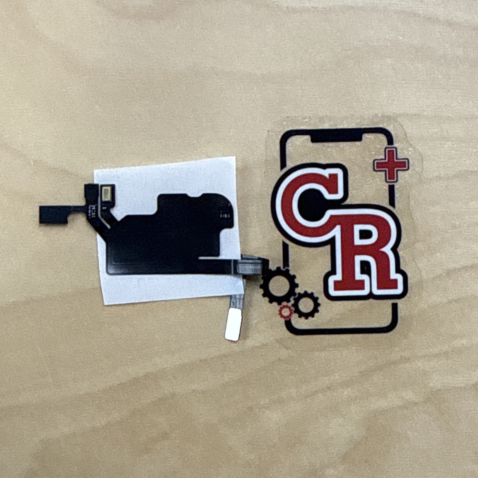 iPhone 13 Pro Spec Ear Speaker Replacement Proximity Sensor Flex Cable OEM