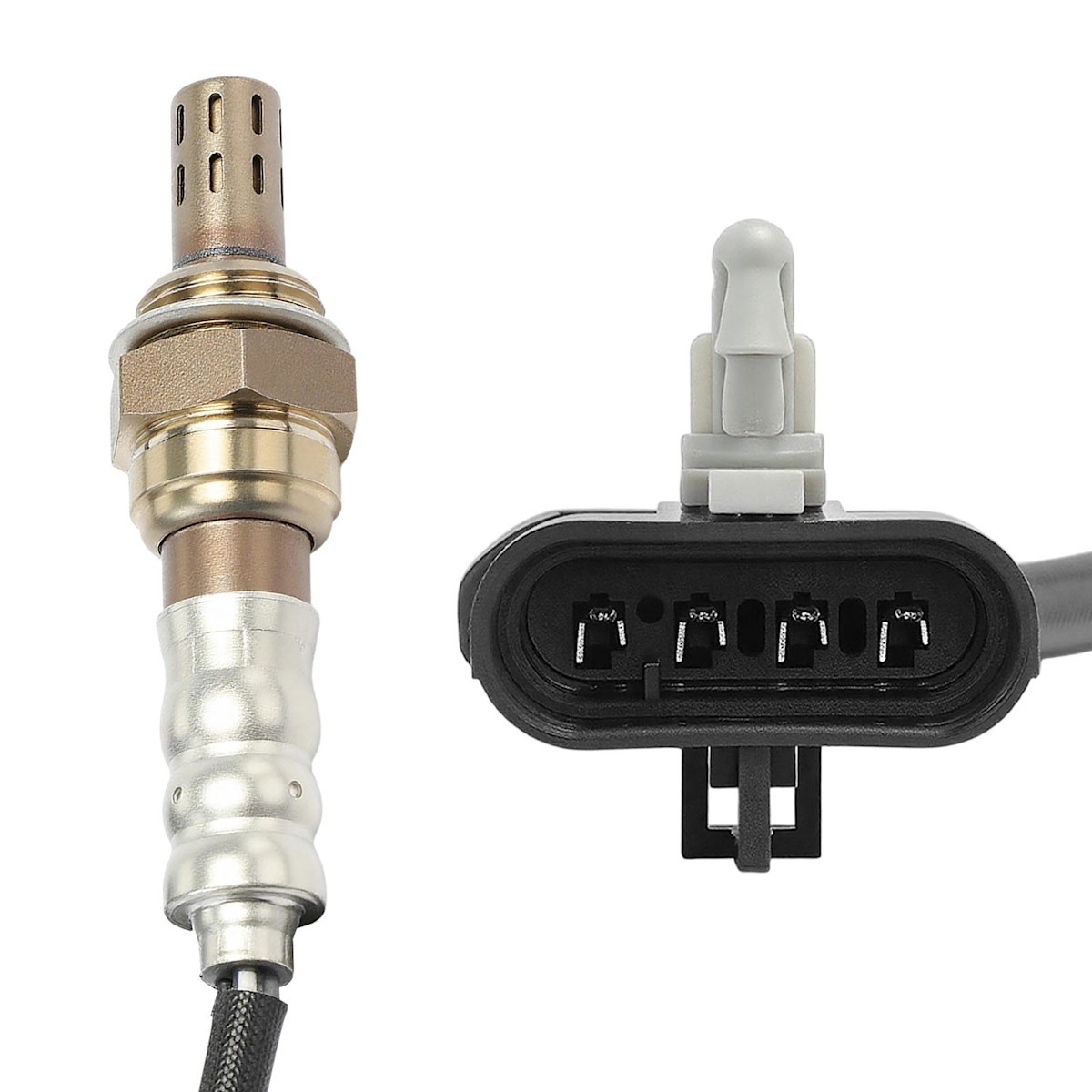 O2 Oxygen Sensor DOWNSTREAM for Daewoo Nubira 1999-2002