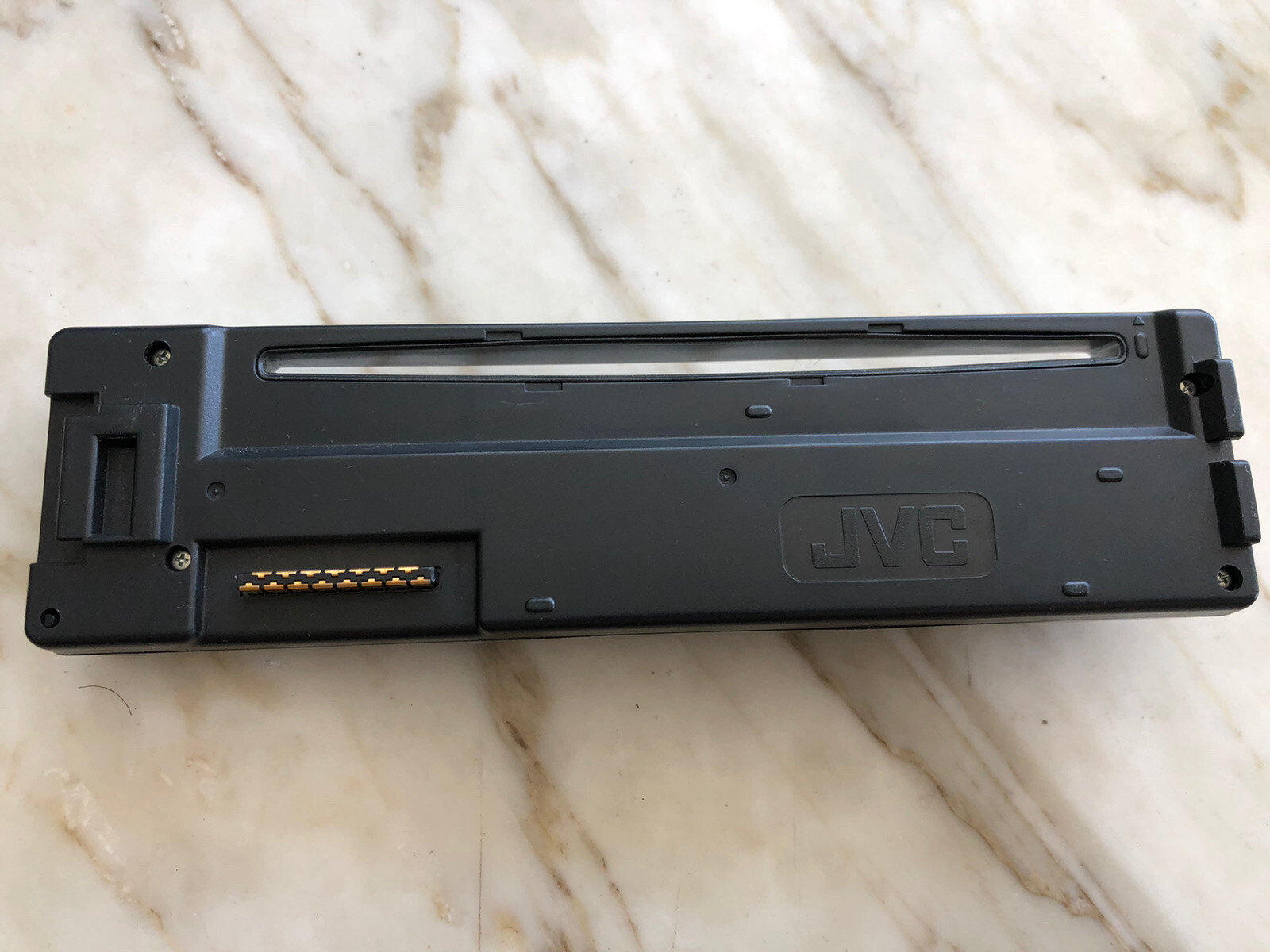 JVC KD-G310 STEREO DETACHABLE JVC KD-G310 FACEPLATE ONLY OEM🟠