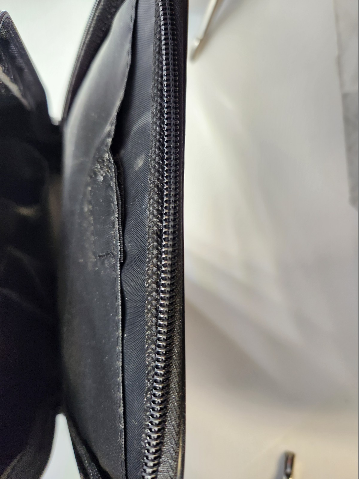 AMPROBE LARGE DELUXE CARRYING CASE BAG 9"-7.5'-3'
