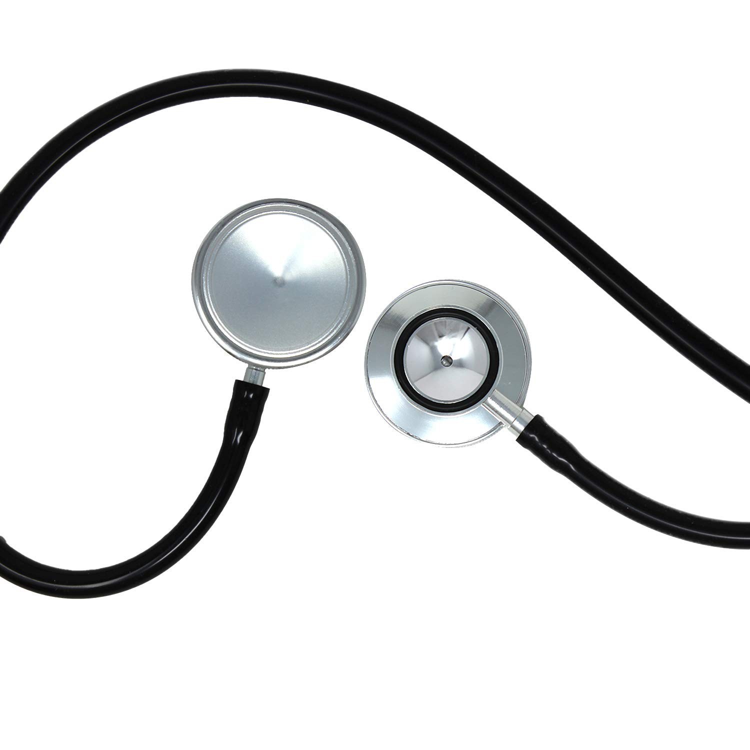 Dual Head Teaching Stethoscope - Perfect for Nursing Students & Child Learning