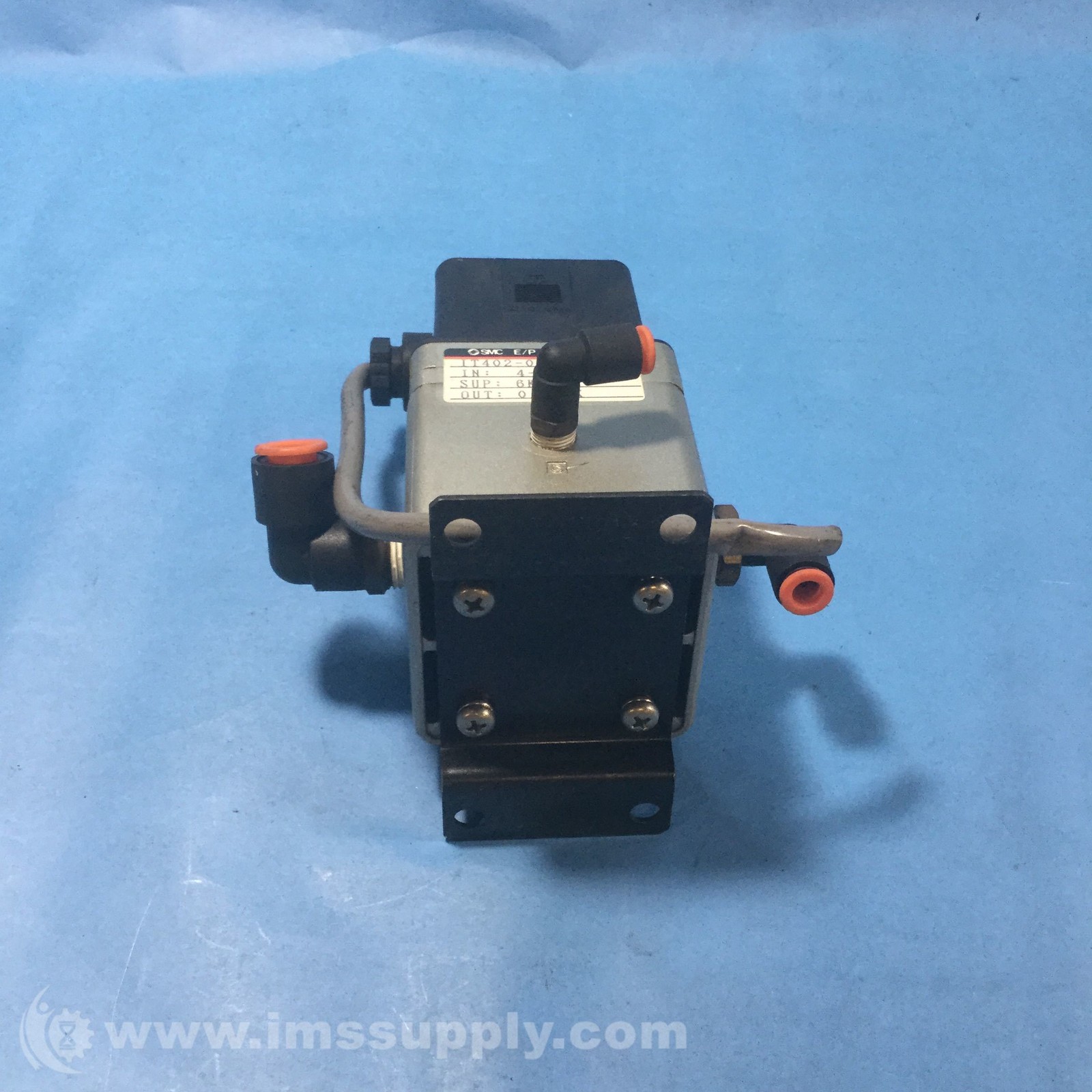 SMC IT402-003B-X6 E/P Regulator 9752