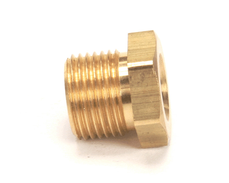 Fetco 1031.00029.00 Bushing 3/4-16 x 1/4" PSM HE OEM Genuine Replacement Part