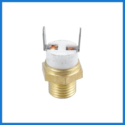 Universal Automotive Radiator Engine Cooling Fan Temperature Thermo Sensor