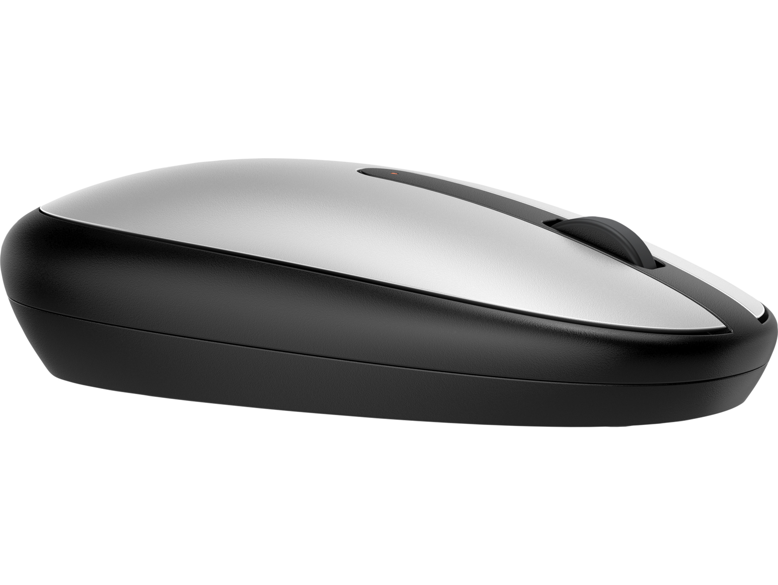 HP 240 Pike Silver Bluetooth Mouse