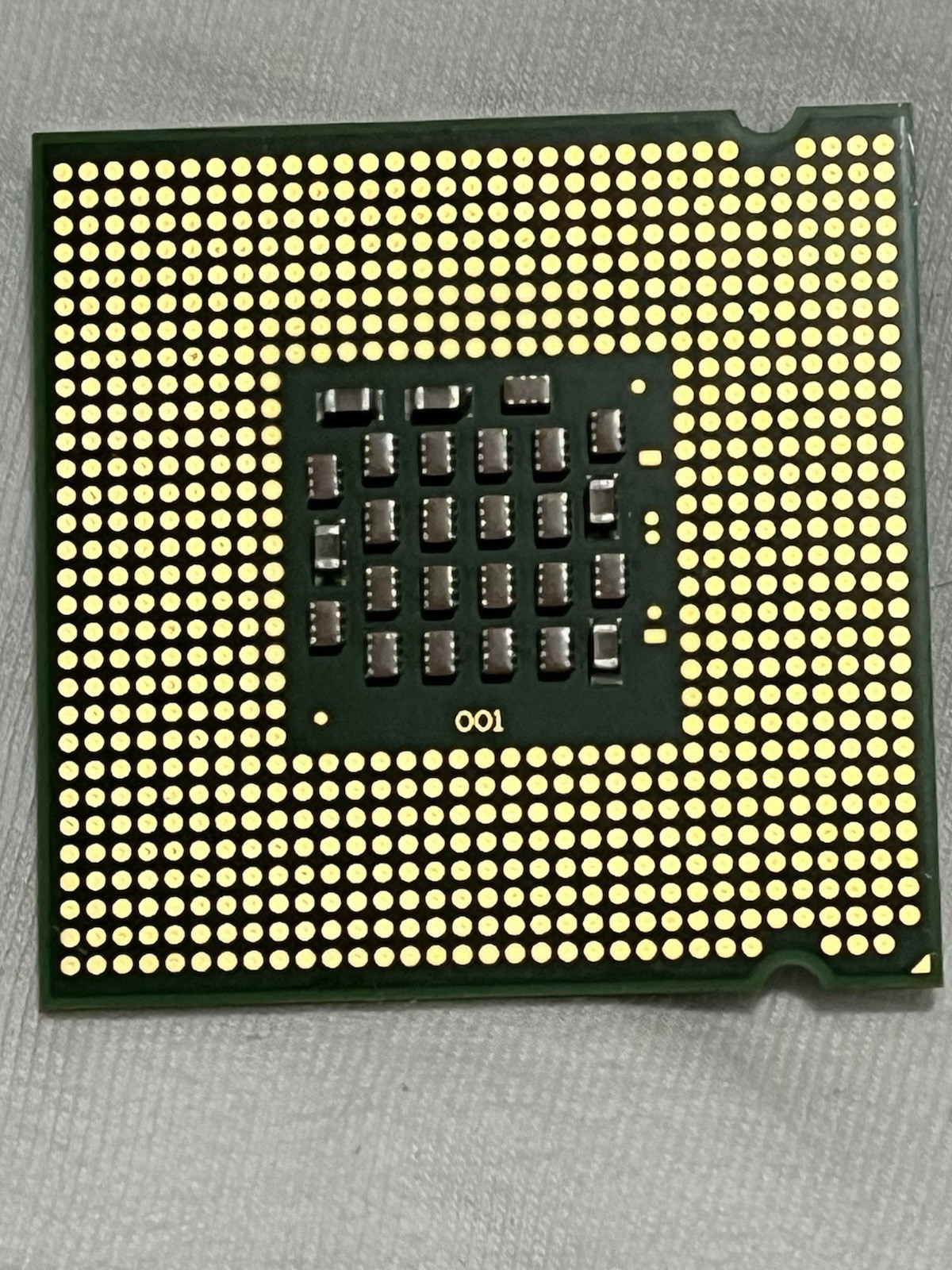 Lot 3 Inter Core Processors Intel Core 2