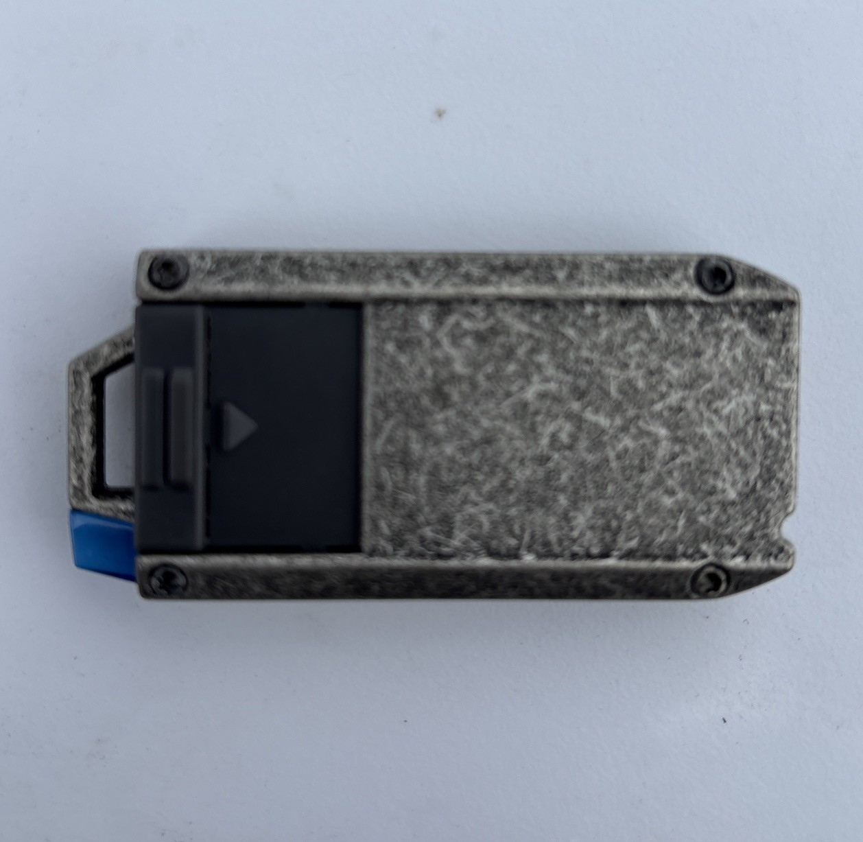Mass Effect James Raynor Dogtag USB Stick