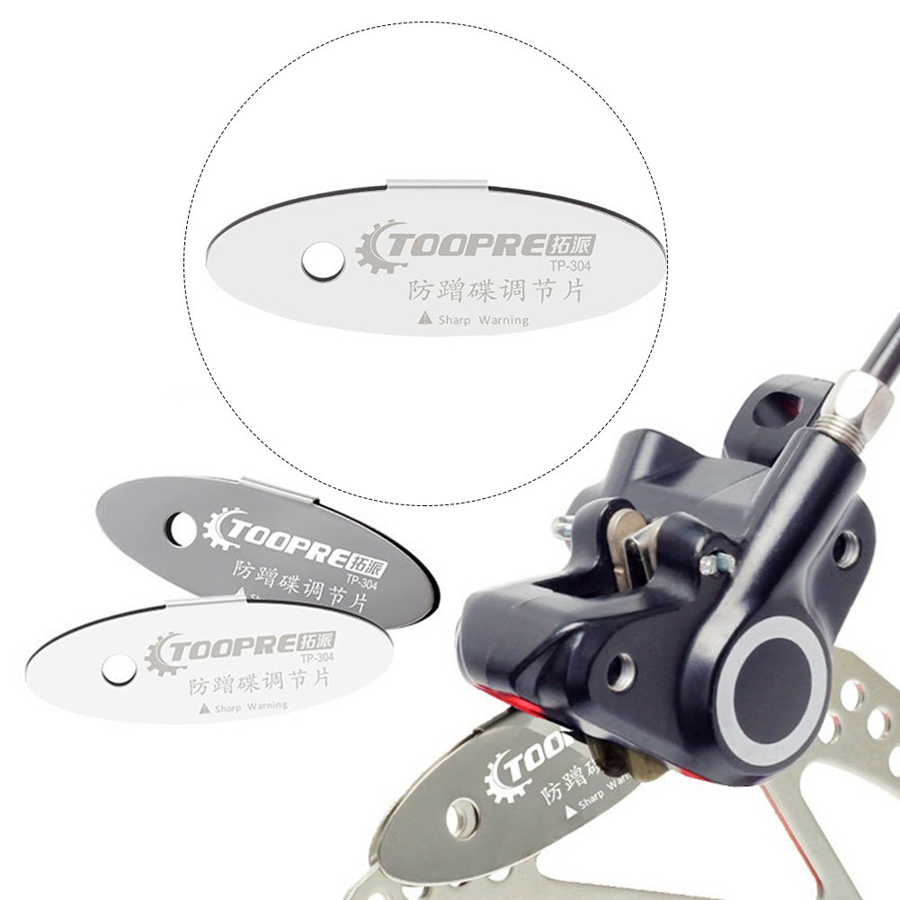 Adjusting Brake Pad Replacement Tool Adjusting Alignment Bicycle Brake