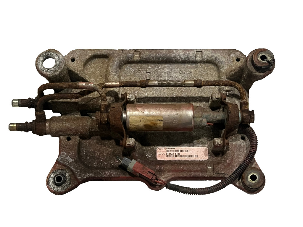 CUMMINS ISC 8.3CR ECM Part Number 4947996
