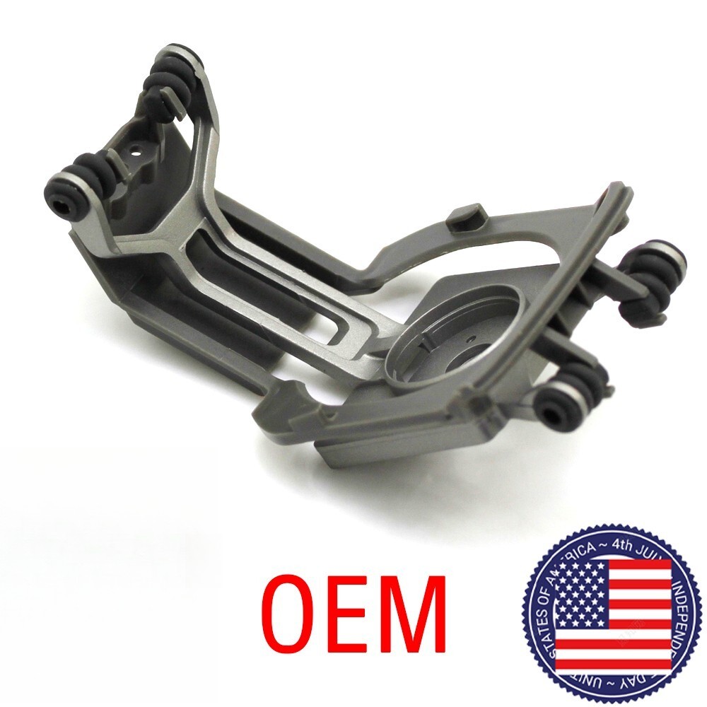 OEM Gimbal Camera Vibration absoring Board Bracket For DJI Mavic 2 / 2 Pro Zoom
