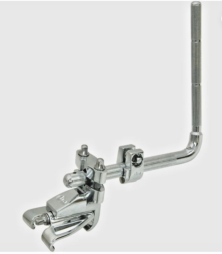 New DW Claw Hook Clamp DWSM2141 Percussion Instrument Mount to Bass Drum