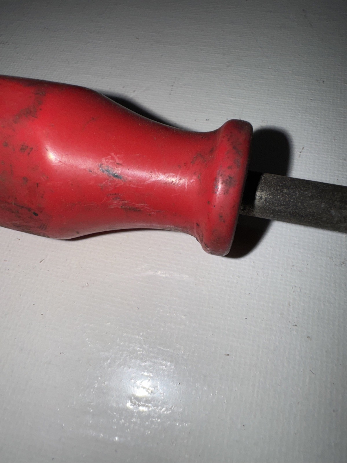 Vintage K-D Tools 285 Drum Brake Retaining Spring Tool Made in USA