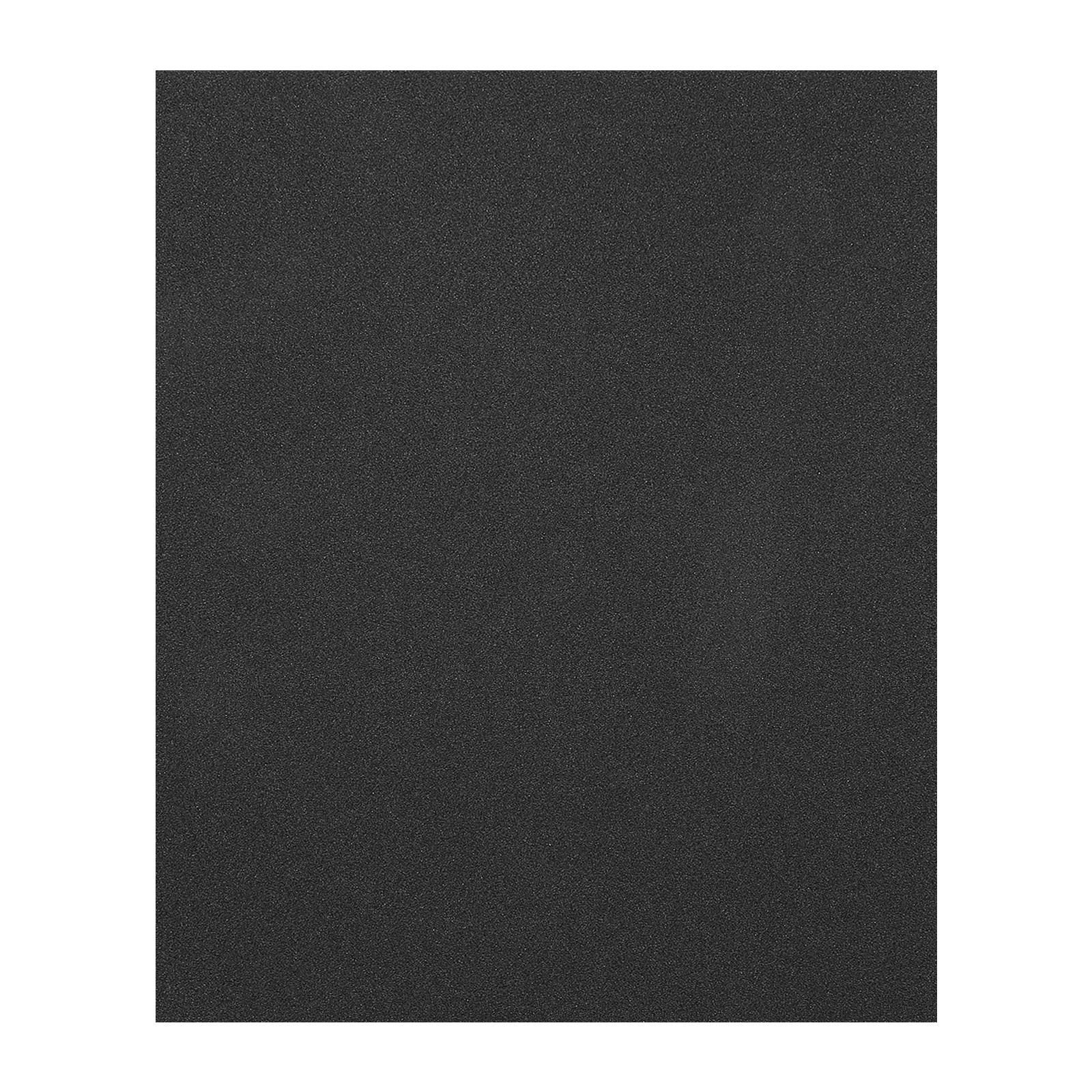 1 Pack 9" x 11" Sandpaper, 180 Grit Sand Paper for Wood Furniture Floor