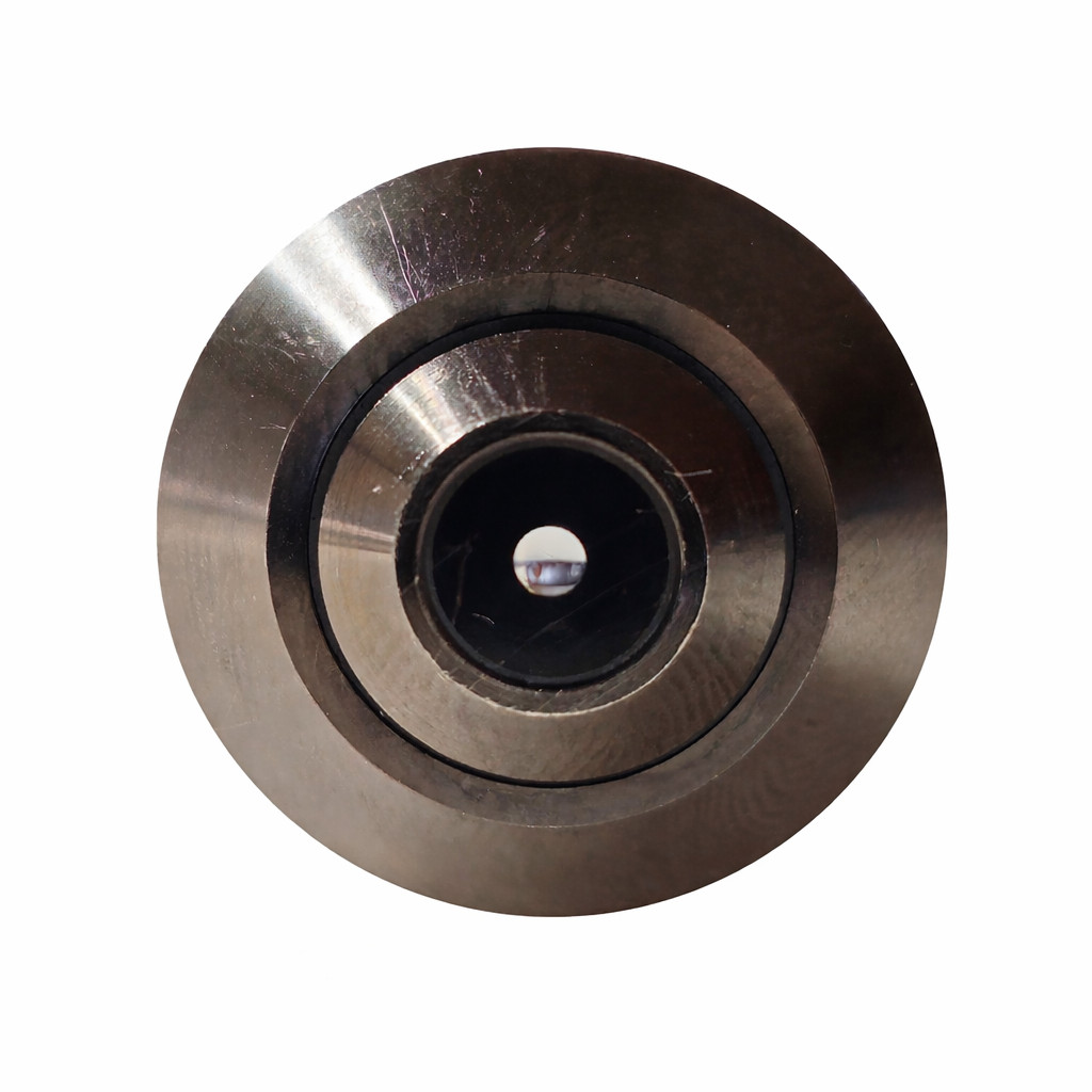 Olympus UPlanFl 40x/0.75 Infinity Microscope Objective 0.17 BX40 BX41