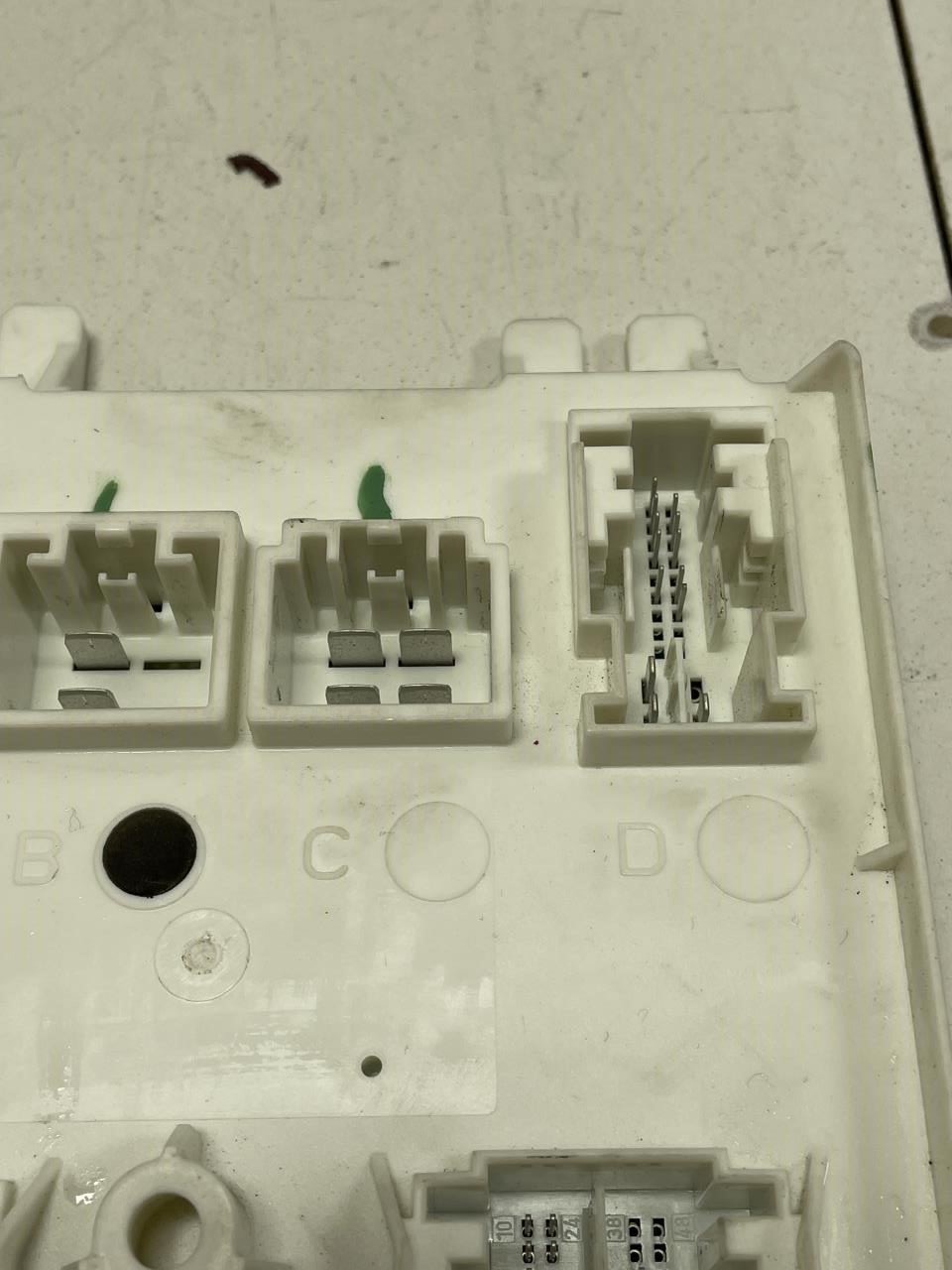 2012 DODGE JOURNEY BCM BODY CONTROL MODULE OEM+