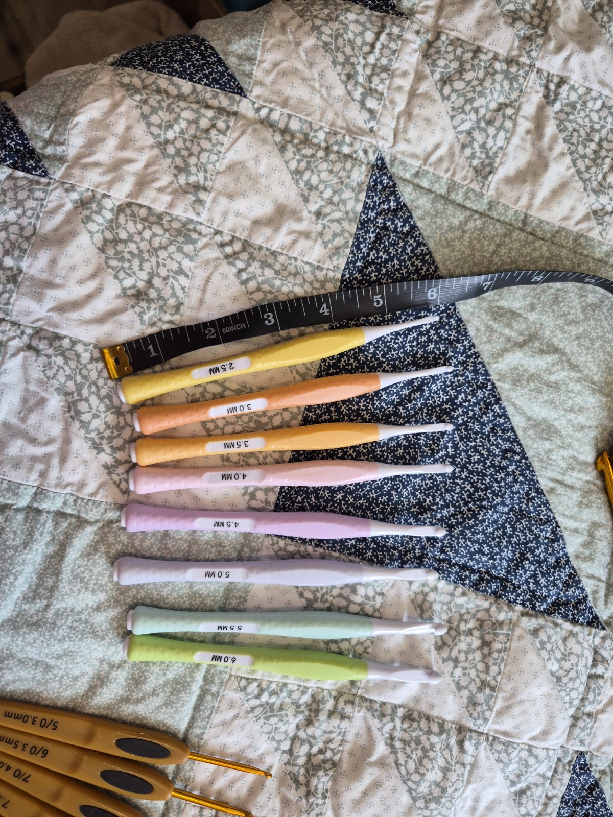 Crochet Hooks