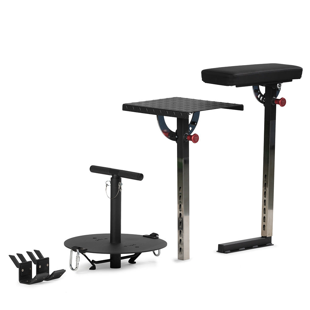 Titan Fitness Accessory Kit for Freestanding SquatMax-MD