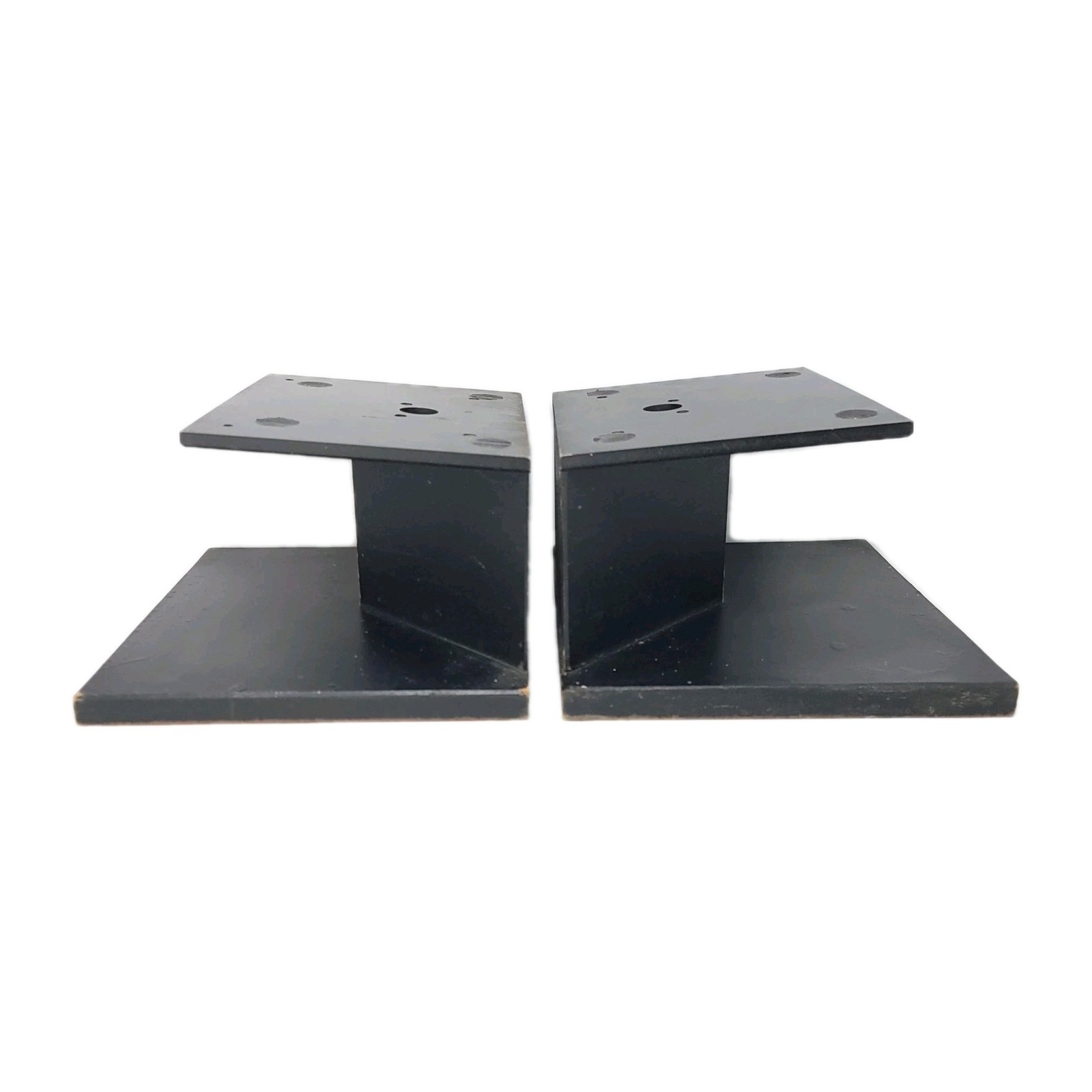 KEF C Series Speaker Stands ~ Low Rise C40 Risers
