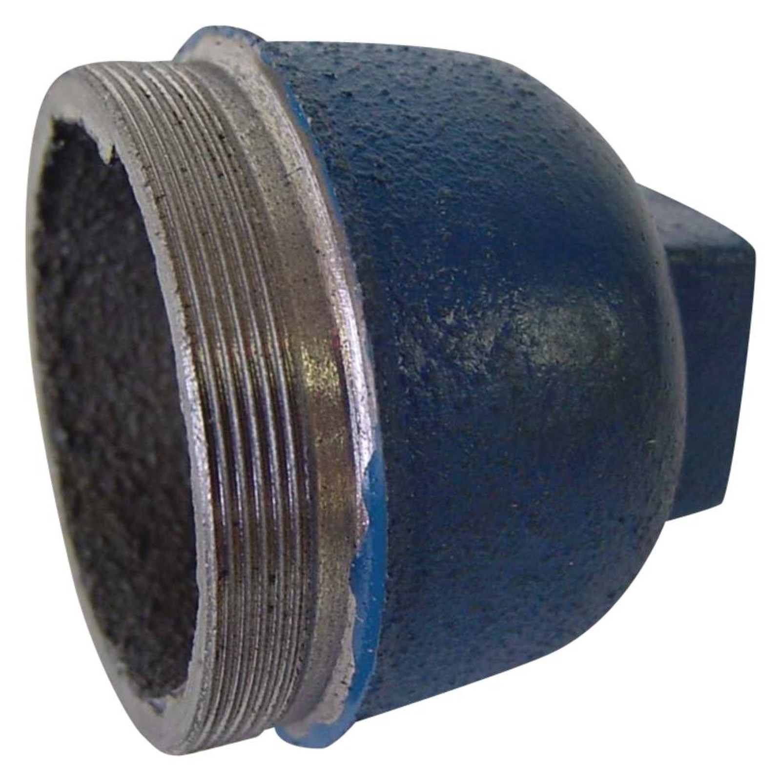 New Dust Cap Replacement For Ford New Holland Tractor - 957E1139 1108-4006
