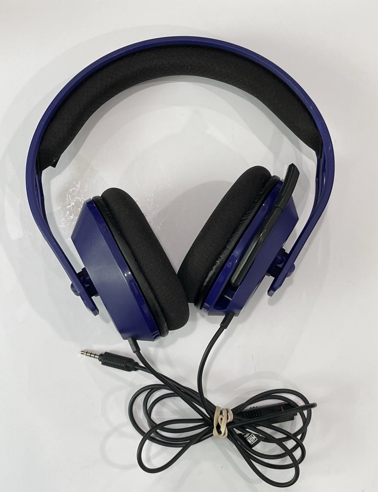 RIG 300 PRO HC Universal Gaming Headset Wired Xbox PS5 Switch Purple