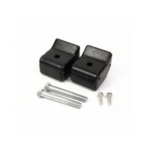 Southern Truck 25002 2-Inch Leveling Kit Spacers For Ford 2005-2020 F-250 F-350