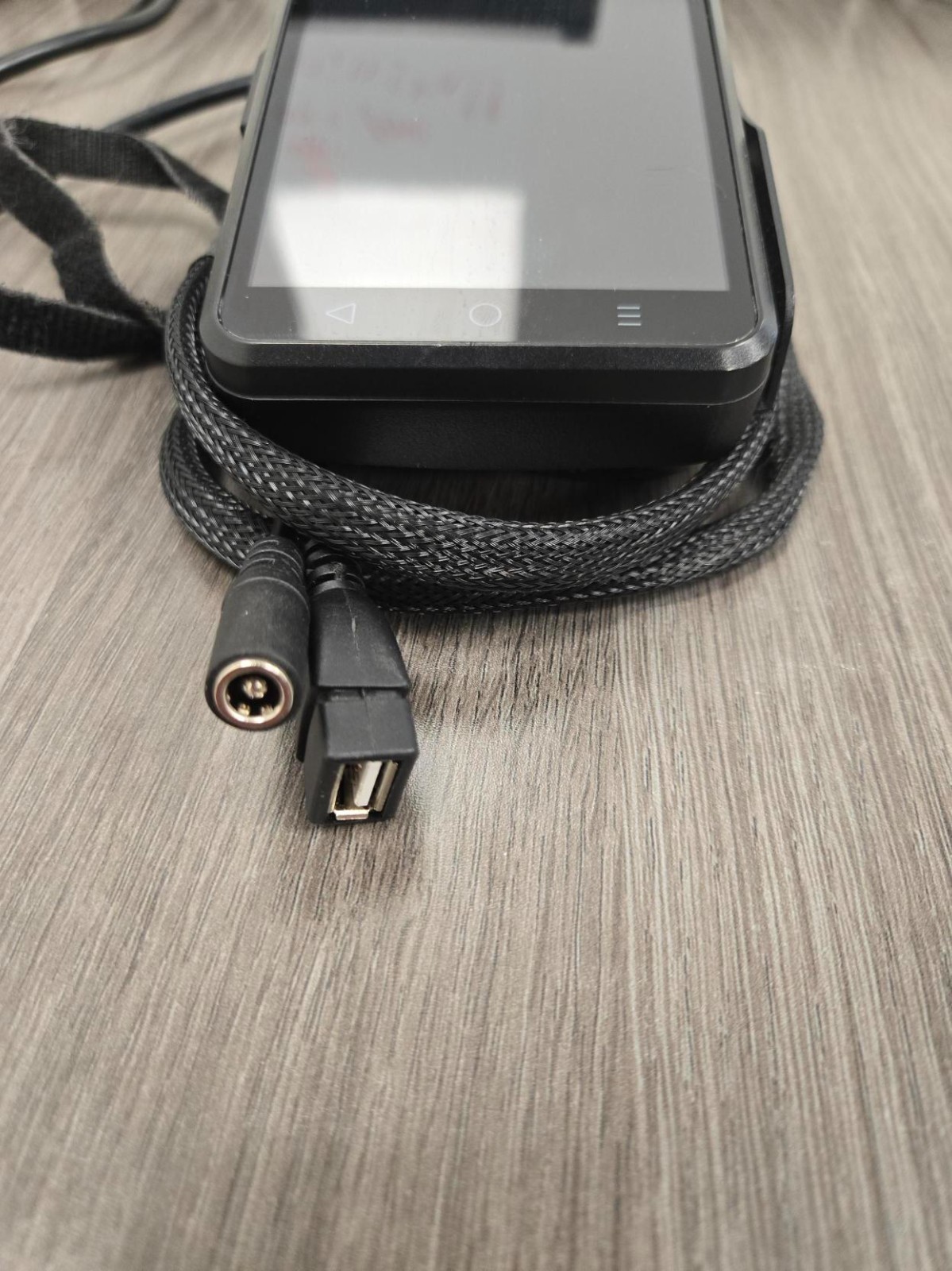 Dejavoo QD4 WiFi version ***UNLOCKED***